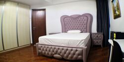 Leicester Lodge (D13), Apartment #577457961